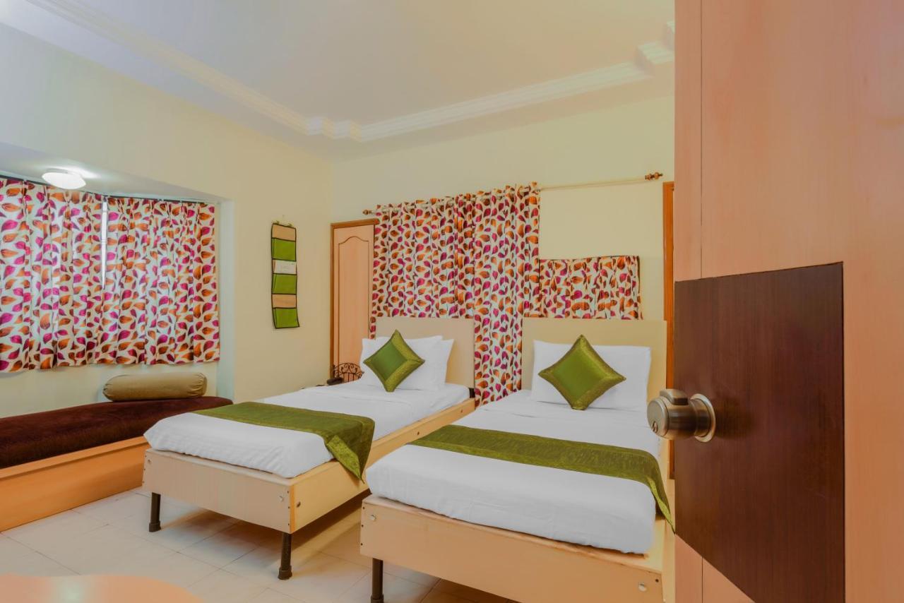 Treebo Arts Executive Hotel Аурангабад Екстериор снимка